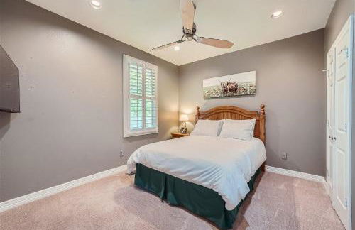 Experience Austin + 3 BR + 5 mins to Downtown! - Foto 18