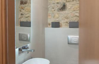 Villa Samos - Renovated stone villa with private pool- 2 min from the sea! - Foto 37