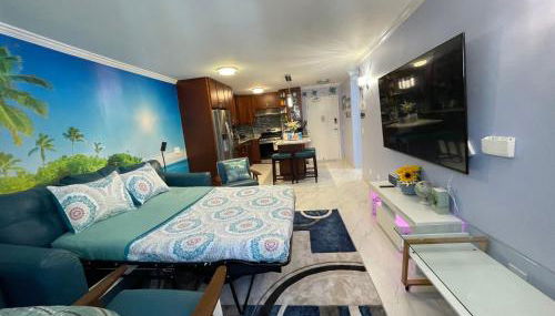 Amazing waikiki Beach condo 2Bed2Bath+free Parking - Foto 3