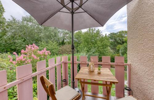 Maison Le Garden - Jardin BBQ - 4 Chambres 8 Pers - RER A Paris Direct - Foto 16