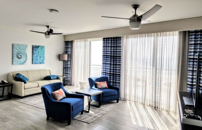 Provident Oceana Beachfront Suites - Foto 27