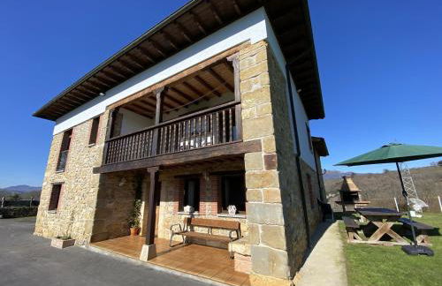 La Torre de Llames Arriondas VV-1401-AS - Photo 23