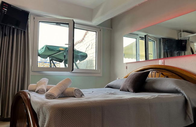 Rooftop Loft With Jacuzzi - Foto 3