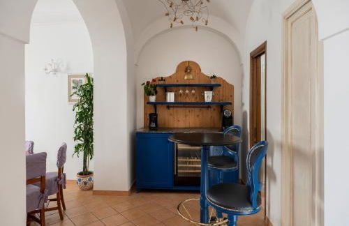 Villa in Nocelle With Amalfi Coast Views - Foto 12