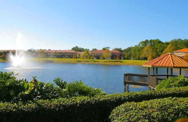 Luxury Villa With Large Private South Facing Pool 4 Bedroom Townhouse by RedAwning - Photo 25