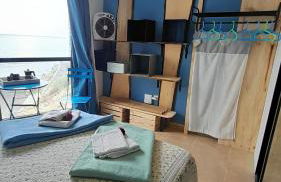 Los Abrigos 2 apartments Guest House Ocean relax, wifi, playas - Foto 33