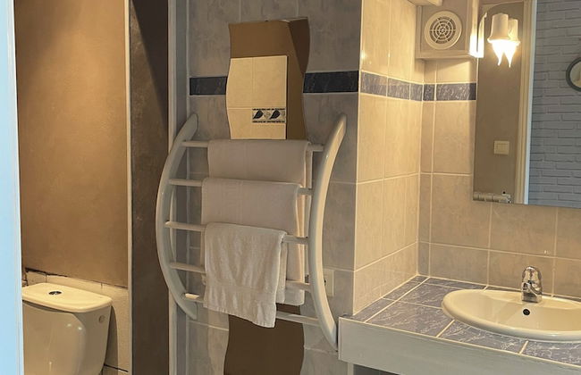 Gites du Domaine de Vandenesse & Spa - Foto 22