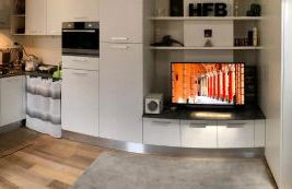 Healthy Flat Bologna - Tower Skyline View - Photo 41