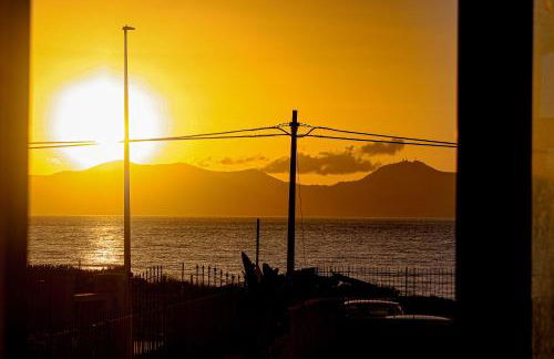 Oltremare Suite N37 Benessere invernale con vista mare - Foto 26