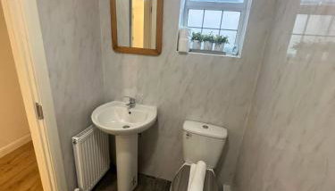 Spacious and Welcoming one-bedroom apartment - Foto 3