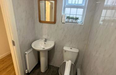 Spacious and Welcoming one-bedroom apartment - Foto 3