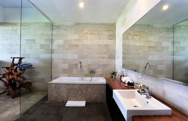 Pandawa Beach Villas & Spa - Photo 29