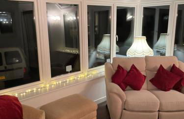 Stags View Holiday Home - Foto 24