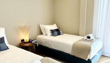 R&G luxury accommodation Varkiza - Foto 2