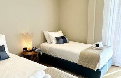 R&G luxury accommodation Varkiza - Foto 2