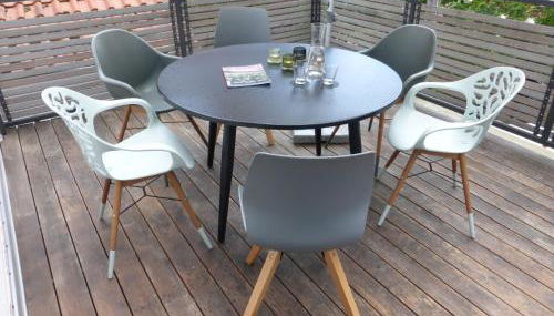 Ferienwohnung Färberloft - Foto 4