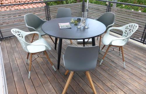 Ferienwohnung Färberloft - Photo 4