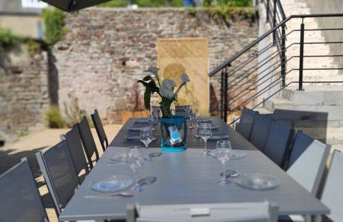 GÎTE Les Cigognes N0ires - Foto 19