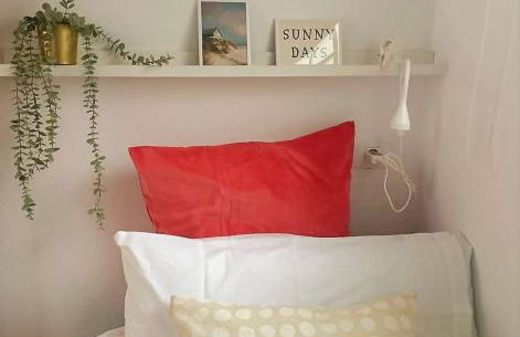 Maras House, oasis de paz - Foto 17