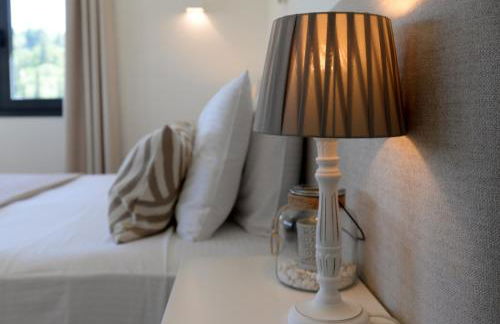 The Corfu Cocoon Villa Apartments - Foto 10