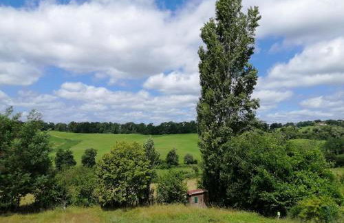 Le Gîte des Coloriés - Foto 11