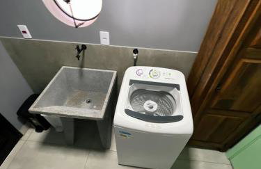 Nau Loft Refúgio - Capitolio MG - Foto 31