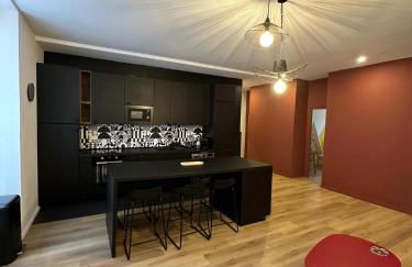 Heart of Nice Beautiful apartment 3 bedrooms - Foto 15