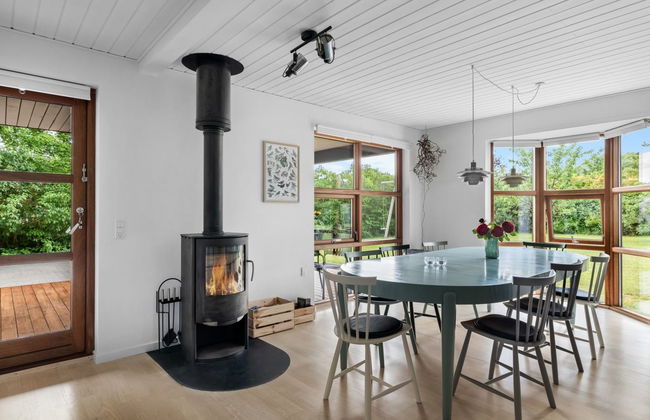 "Jorith" - 550m from the sea - Foto 23