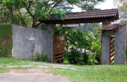 CHÁCARA STA EDWIGES/ARUJA - Foto 3