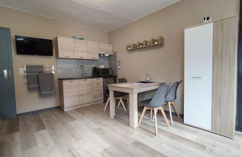 Pension am Kirchberg - Zimmer 2 - Foto 6