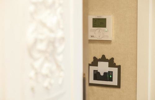 Hotel Alhambra - Foto 22