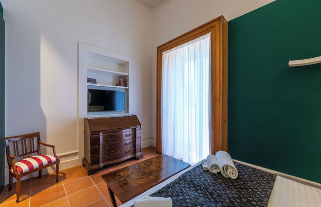 CORTE SATRIANO RESIDENCE - Foto 4