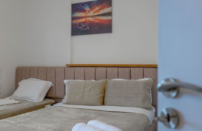 Esel Apartments - Foto 18