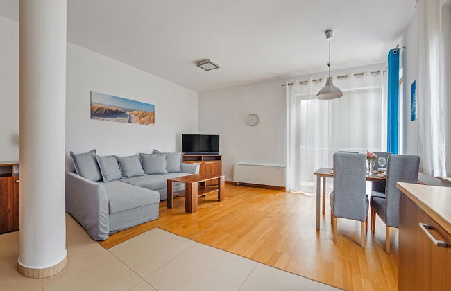 Apartamenty Sun & Snow Cztery Pory Roku - Photo 54