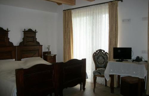 Agri-park Casa Miramonte - Foto 20