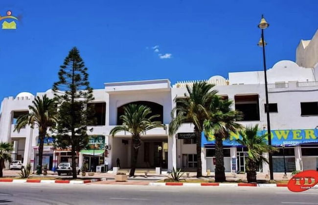 Residence Aladin - Foto 1