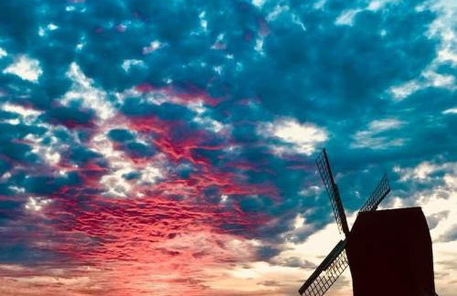 The Bike Shed, Near Brill - Foto 22