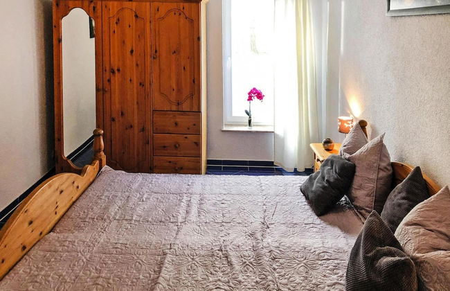 Wohnung mit Terrasse in Sommersdorf - Foto 3