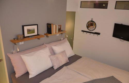 Apartment Moore - Foto 24