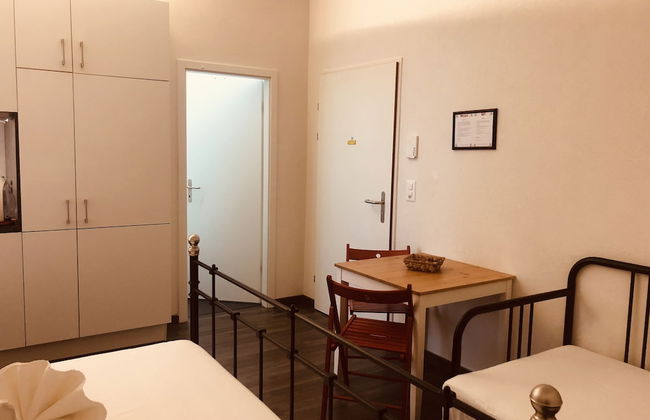 INSIDE FIVE City Apartments - Foto 26