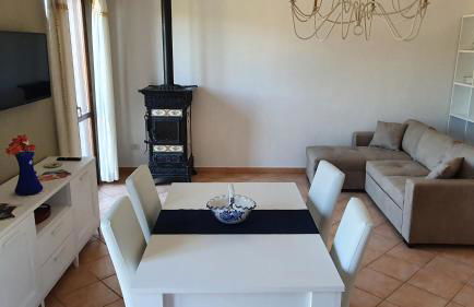 Delizioso appartamento a Capalbio con vista - Foto 6