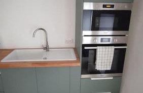 Maison rétaise au cœur du village d'Ars en ré - Foto 23