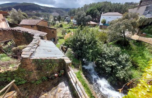 El Descanso de Las Hurdes - Foto 57