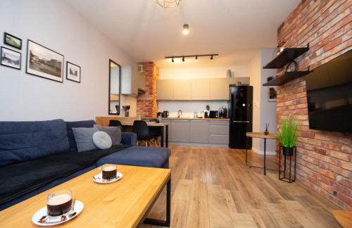 Schneidemühl Premium Apartments - Foto 49