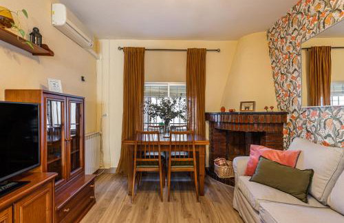 Waou La Casa de los Abuelos, Titulcia-ParqueWarner - Foto 3