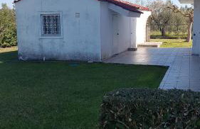 Silver villa Raches maisonette & Green - Foto 16