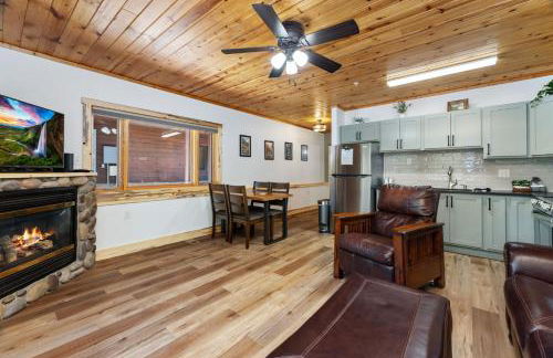 Bugle Pointe B12 by Estes Park Condos - Foto 6