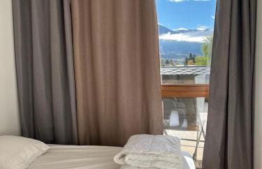 Appartement 3 pièces à Bolquère - 6 personnes - Foto 17