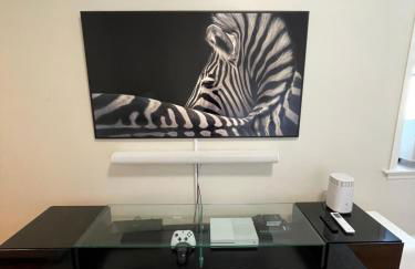 1BR Apt in Sunnyside 15 min to Manhattan - Foto 12