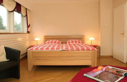 Apartment Komfortable Ferienwohnung mit großem Balkon by Interhome - Foto 7